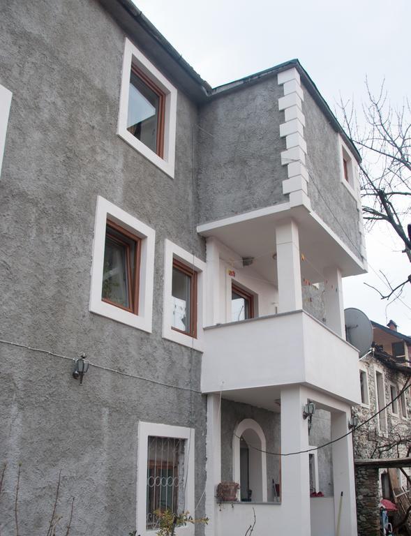 Aste Guesthouse Tropoje Exterior foto