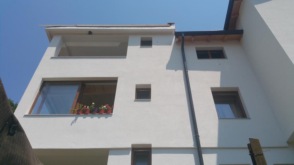 Aste Guesthouse Tropoje Exterior foto